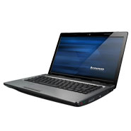 Laptop Lenovo IdeaPad Z470 314123