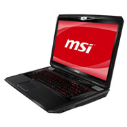 Laptop MSI GT780DX