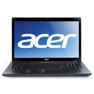 Laptop Acer Aspire AS7739Z-4008
