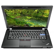 Lenovo Thinkpad L420 - 6 Lenovo thinkpad l420