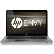 Laptop HP Envy 17-2100