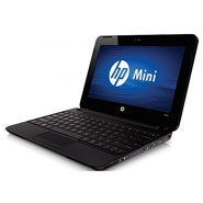Laptop HP Mini 110-3700
