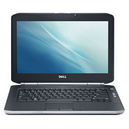 Laptop Dell Latitude E5420