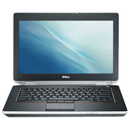 Laptop Dell Latitude E6420