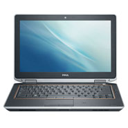 Laptop Dell Latitude E6320