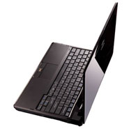 Laptop Fujitsu Lifebook P8110