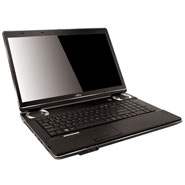 Laptop Fujitsu Lifebook NH751