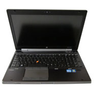 Laptop HP EliteBook 8560w-LG660EA