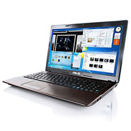 Laptop Asus K53E BBR11