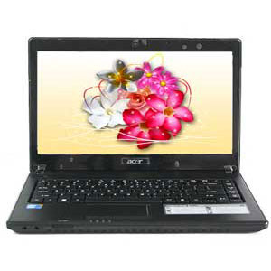 Laptop Acer Aspire 4739 372G50Mi
