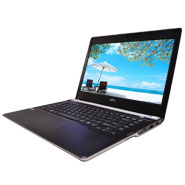 Laptop Fujitsu LifeBook UH572