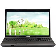 Laptop Asus K93SM 2454G50