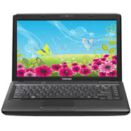 Laptop Toshiba Satellite C640 B962G32 (1081U)