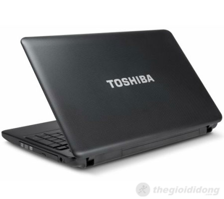 Toshiba Satellite C640