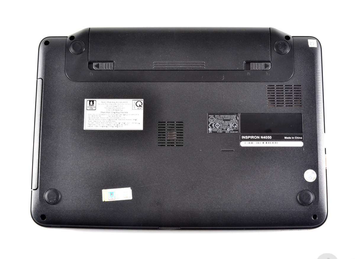 Laptop Dell Inspiron N4050 B962G50 (U561104)