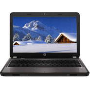 Laptop HP G4 1214TU 2352G50 (A3D63PA)