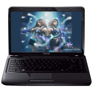 Laptop Toshiba Satellite L740 1222U 3802G50 (PSK6XL-00D001)