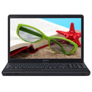 Laptop Sony Vaio VPC EB16FX