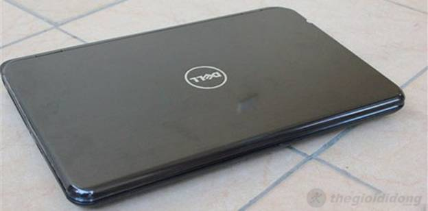 Dell Inspiron N5110 | Laptop Dell Inspiron N5110 2454G50G (U561125