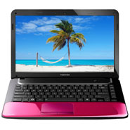 Laptop Toshiba Satellite M840 2352G50 (1005)