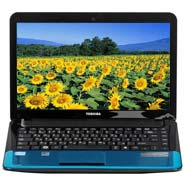 Laptop Toshiba Satellite M840 2452G50 (1011)