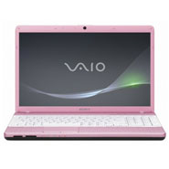 Laptop Sony Vaio CA35FG 2434G50GWHP