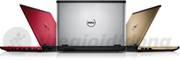 Dell Vostro 3350  có thiết kế cứng cáp, mạnh mẽ, sang trọng, với  nhiều màu lựa chọn