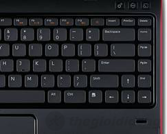 Bảo mật dữ liệu với cổng quét dấu vân tay trên Dell Vostro 3350 .