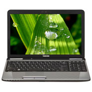 Toshiba Satellite L755