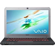 Sony Vaio E SVE14A15FG