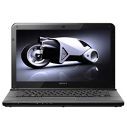 Laptop Sony Vaio E SVE14115FG 2454G64GWHP