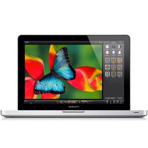Apple MacBook Pro MD103 - i7/4G/500G/15.4inch | Thegioididong.com