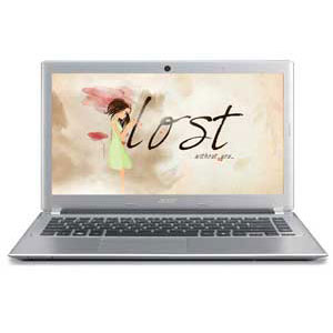 Laptop Acer Aspire V5 471G - i5 3317U/R4GB/Card rời/14 inch