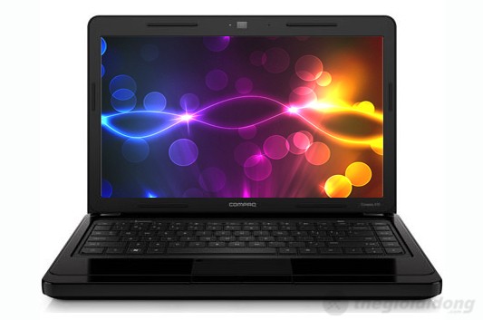Compaq CQ43 421TU 2332G32 - Cập nhật thông tin, hình ảnh, đánh giá