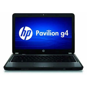 Laptop HP Pavilion G4 1204AX 8354G64GWHP