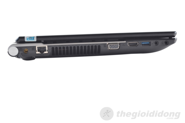Laptop Acer Aspire V3 471 33112G50Ma Màu Vàng đồng