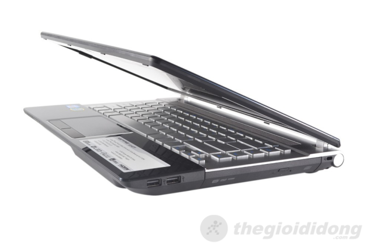 Laptop Acer Aspire V3 471 33112G50Ma Màu Vàng đồng