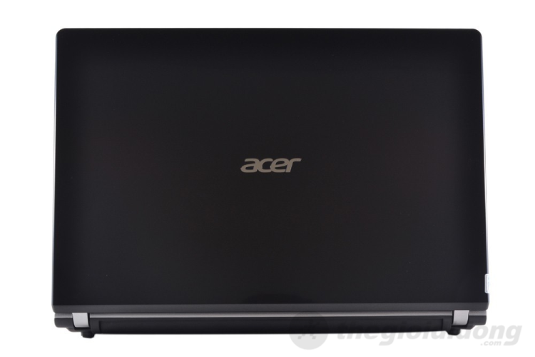 Laptop Acer Aspire V3 471 33112G50Ma Màu Vàng đồng