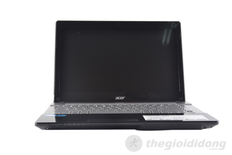 Laptop Acer Aspire V3 471 33112G50Ma Màu Vàng đồng