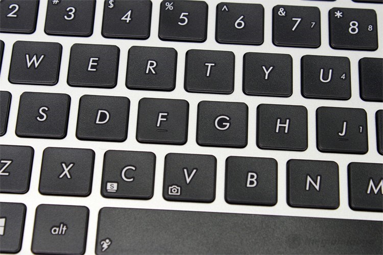 Laptop Asus K46CA 33214G50 Màu Đen