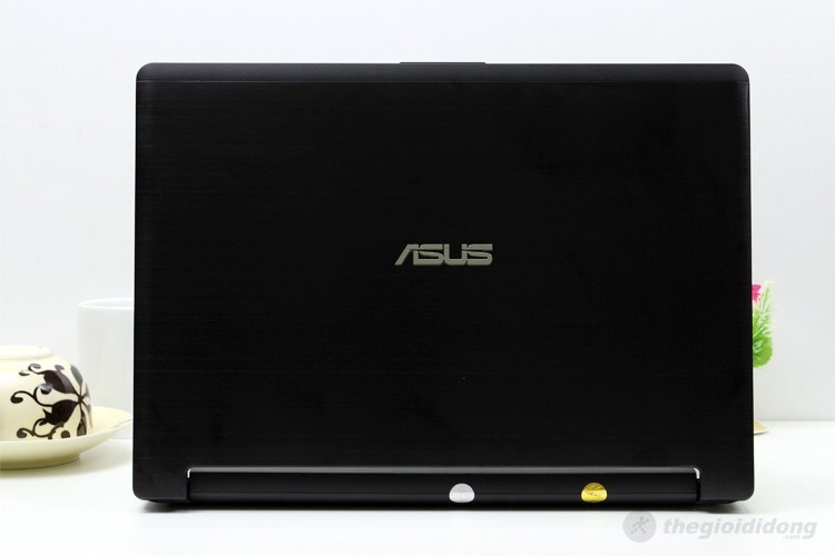 Laptop Asus K46CA 33214G50 Màu Đen