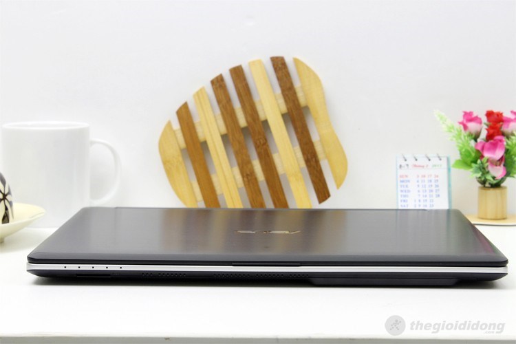 Laptop Asus K46CA 33214G50 Màu Đen