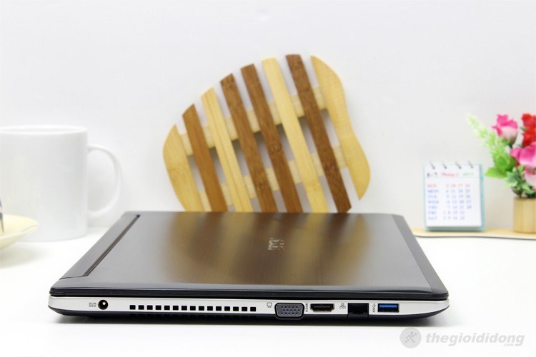 Laptop Asus K46CA 33214G50 Màu Đen