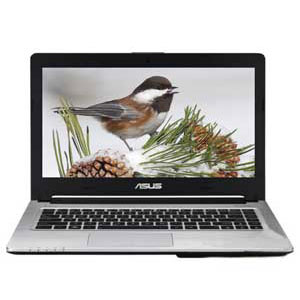 Laptop Asus K46CA 53314G50 WX014