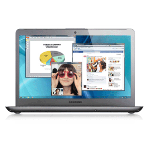 Laptop Samsung series 5 530U4C 53314G75GW8