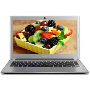 Laptop Acer Aspire V5 431 887B2G50Ma