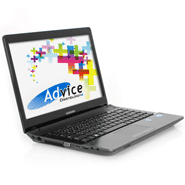 Laptop Samsung NP300E4X 2372G50