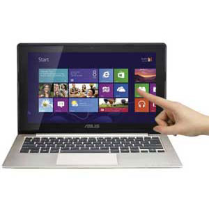 Laptop Asus S400CA 33214G50HS