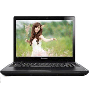 Laptop Lenovo G480 33112G50 (351766)