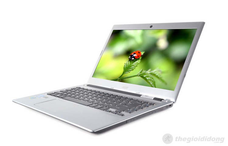 Laptop Acer Aspire V5 471G 33214G50Ma